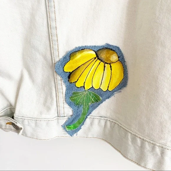 Free People Jacket - Picture 8 of 12